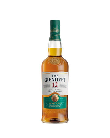 Glenlivet 12Yo Single Malt Speyside 1L