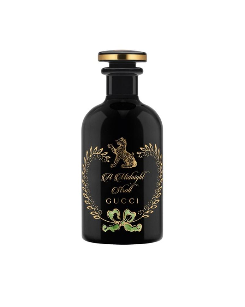Gucc Luxury Collection Garden Incenso EDP 100ml