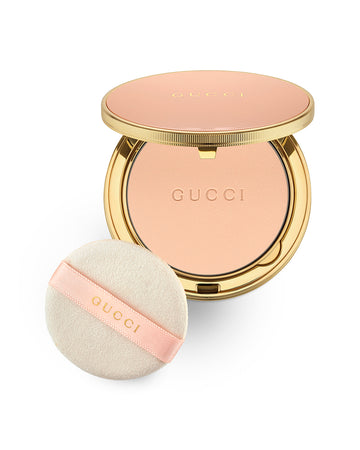 Gucci Compact Finishing Powder Shade 02