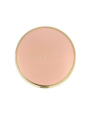 Gucci Compact Finishing Powder Shade 02