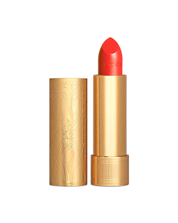 Gucci Satin Lipstick - 300 Sadi