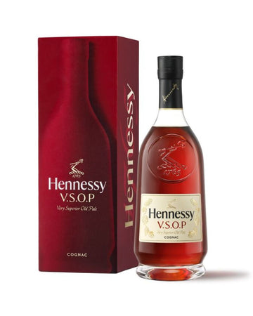 Hennessy VSOP Privilege Cognac 1L