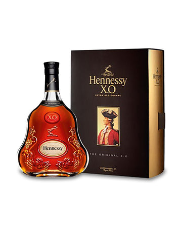 Hennessy XO Cognac 1L