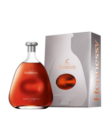 Hennessy James Hennessy 40% 1L Giftpack