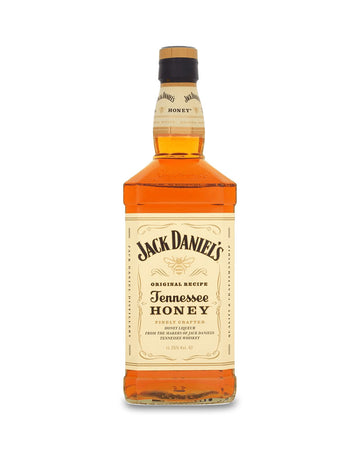 Jack Daniels Tennessee Honey Whisky 1L