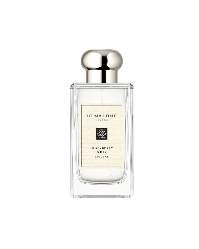 Blackberry + Bay Cologne 100ml