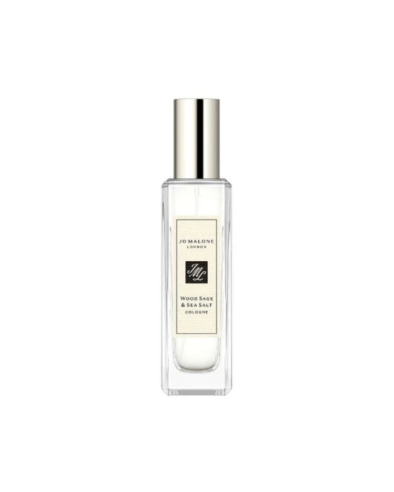 Wood Sage + Sea Salt Cologne 30ml