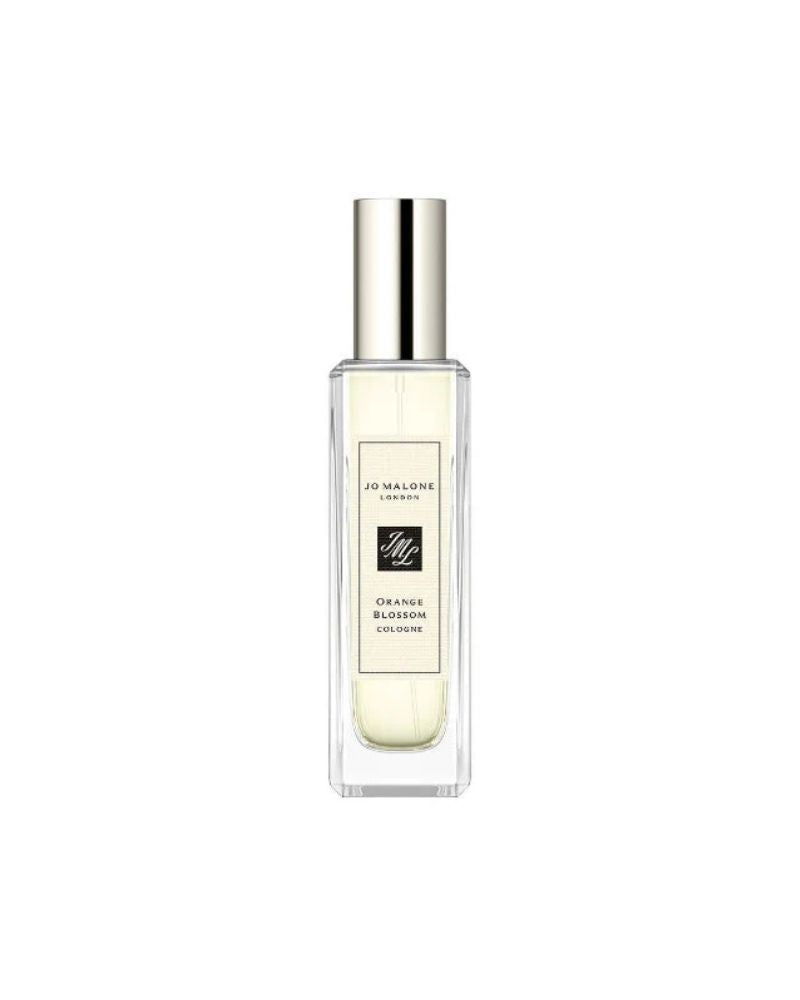 Orange Blossom Cologne 30ml