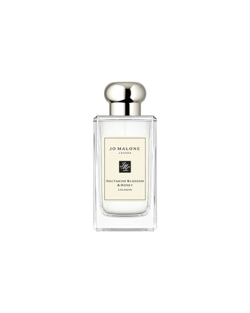 Nectarine Blossom + Honey Cologne 100ml