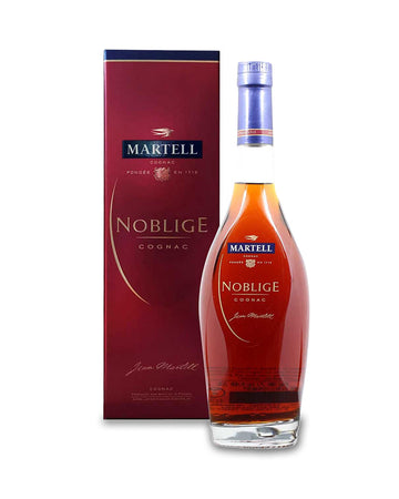 Martell Noblige Hors D Age 1L