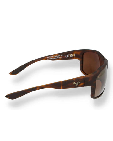 MAUI JIM Southern Cross MJ815 H815-10MR MATTE TORTOISE