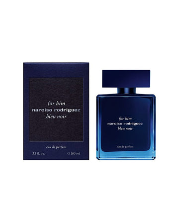 Nr For Him Bleu Noir Edp 100Ml