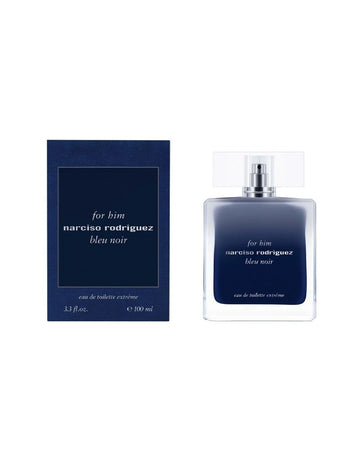 Narciso Rodriguez For Him Bleu Noir Extreme Edt 100Ml