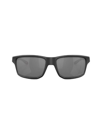 OAKLEY  GIBSTON MATTE BLACK | SUNGLASSES MAN
