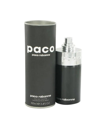 RABANNE Paco Silver EDT 100ml