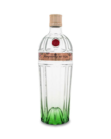 Tanqueray No:10 Grapefruit & Rosemary London Gin 1L