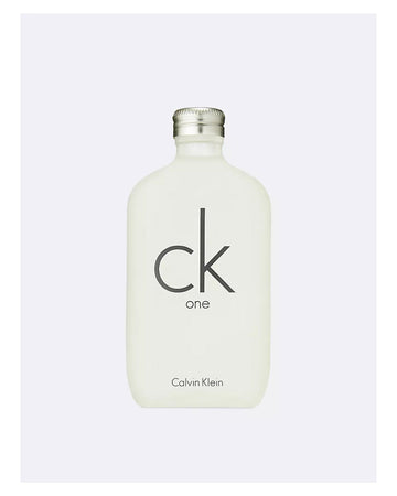 Calvin Klein CK One Unisex Eau de Toilette Spray 200ml