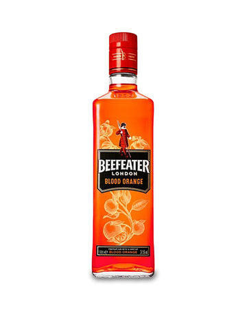 Beefeater Blood Orange London Gin 1L