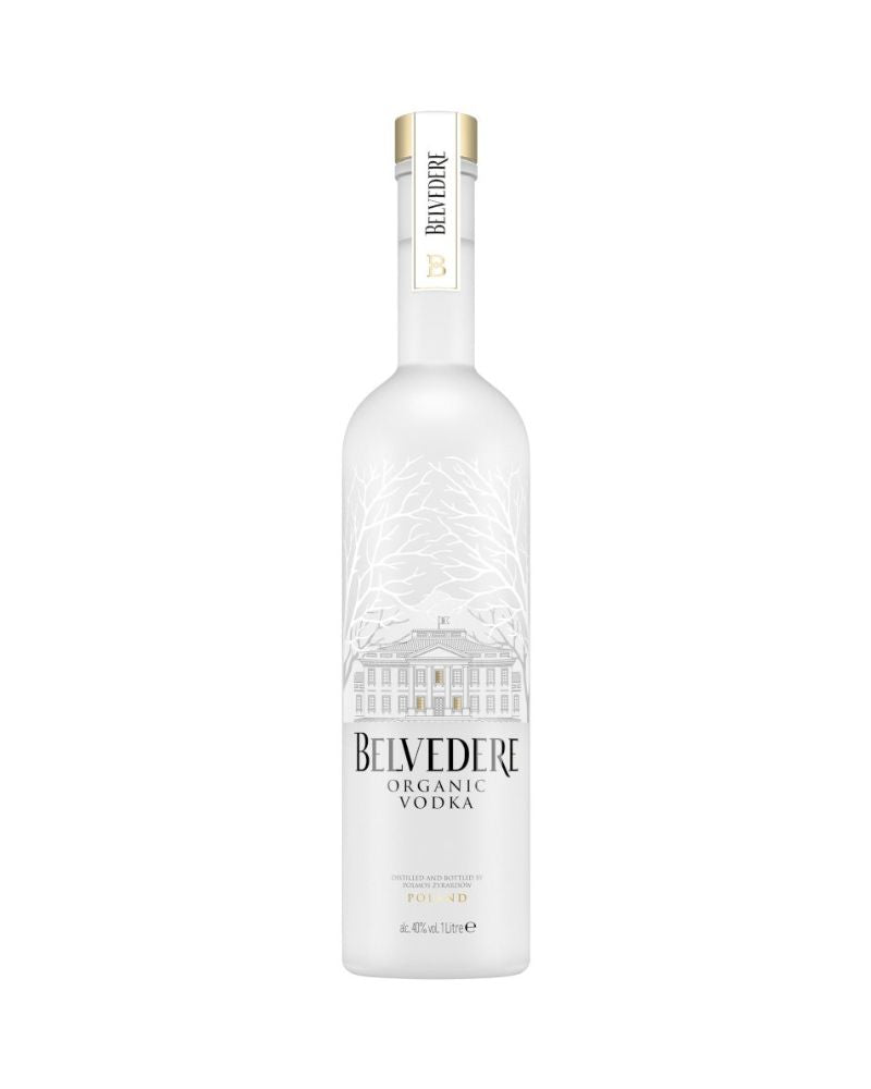 Belvedere Vodka 1L