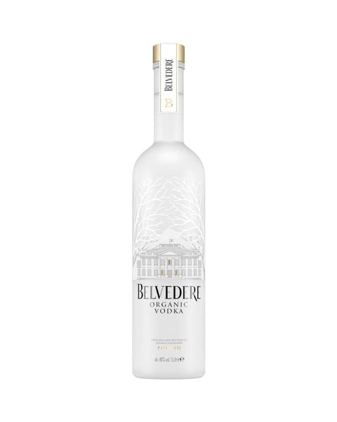 Belvedere Vodka 1L