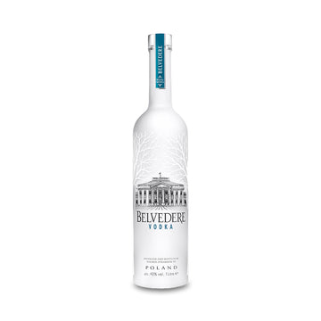 Belvedere Vodka 1L