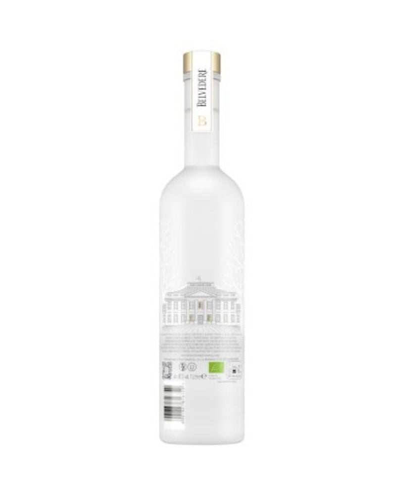 Belvedere Vodka 1L
