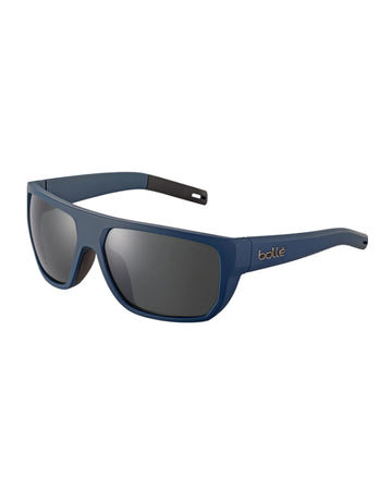 BOLLE VULTURE NAVY MATTE - HD POLARIZED