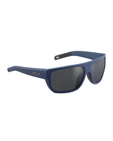 BOLLE VULTURE NAVY MATTE - HD POLARIZED