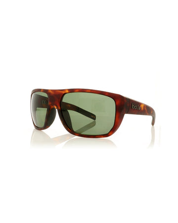 Bollé VULTURE SUNGLASSES Matte Tortoise