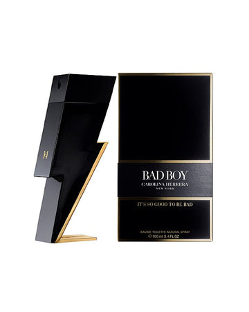 CAROLINA HERRERA Bad Boy EDT 100ml