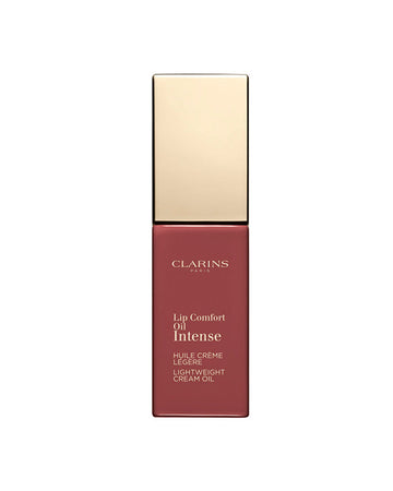 Clarins Lip Comfort Oil Intense 01