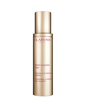 Clarins Nutri Lumiere Day Emulsion 50Ml