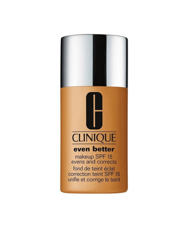 Even Better Foundation Spf15 Ginge 30ml