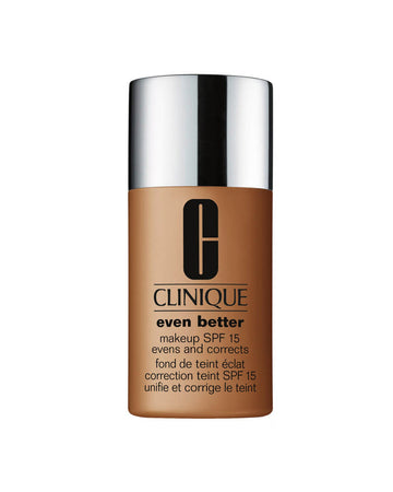 Even Better Foundation Spf15 Clove 30ml