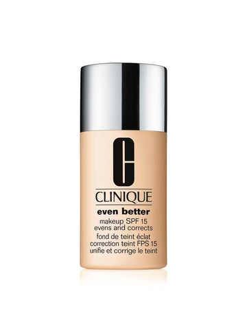 Clinique Even Better Foundation Spf15 Fair 30Ml