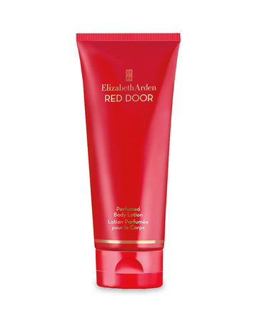 Red Door Body Lotion 200ml