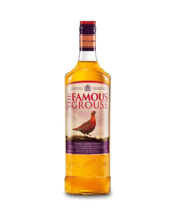 Famous Grouse Scotch Whisky 1L