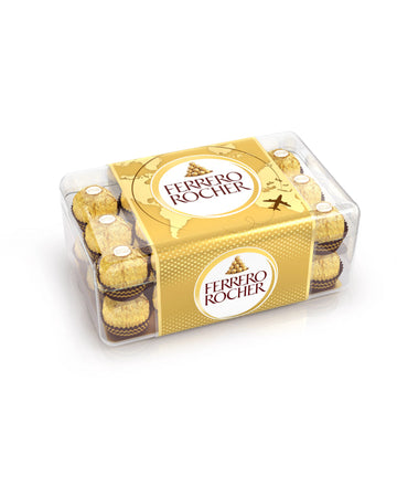 Ferrero Rocher T30 375g