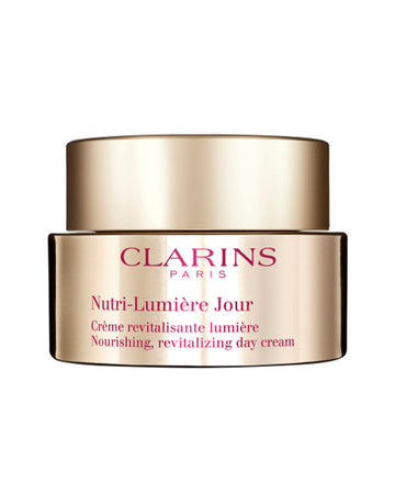 Clarins Nutri Lumiere Day Cream 50Ml