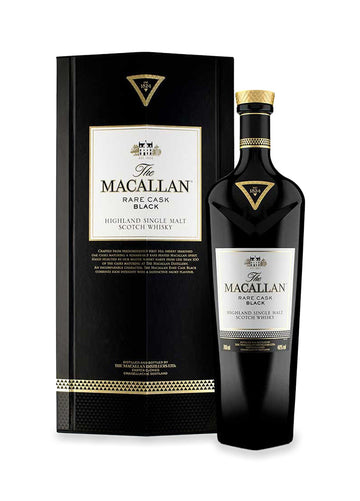 Macallan Rare Cask Black Single Malt Highland 700ml