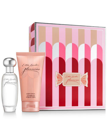 Este Pleasures 2x30ml Gift Set