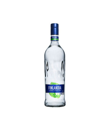 Lime Vodka 1L