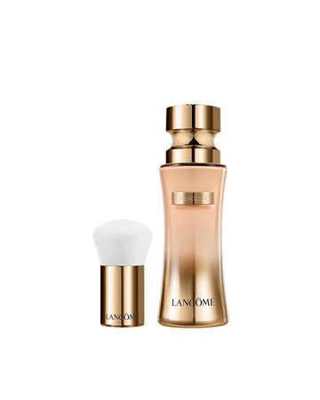 LANCOME Absolue Fluid Foundation + Brush 110-PO 35ml