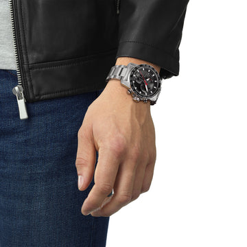 Tissot Supersport Chrono 45.5mm