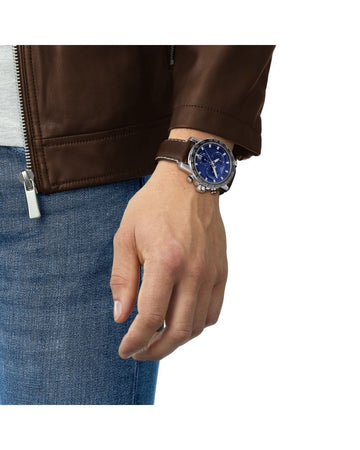 Tissot Supersport Chrono 45.5mm