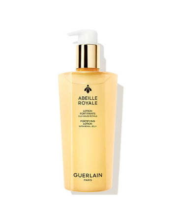 ABEILLE ROYALE FORTIFYING LOTION WITH ROYAL JELLY