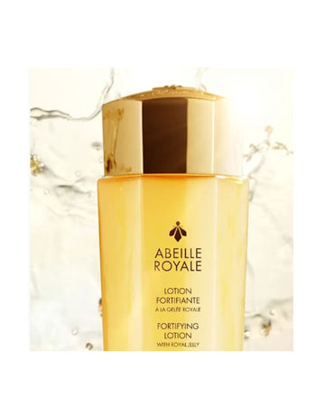 ABEILLE ROYALE FORTIFYING LOTION WITH ROYAL JELLY