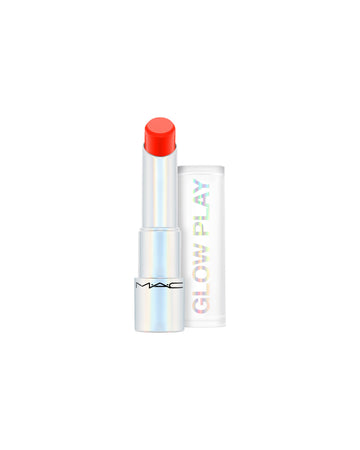 Glow Play Lip Balm - Rouge Awakening