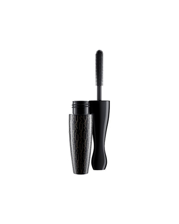 Mini 2.0 In Extreme Dimension Mascara - 3d Black