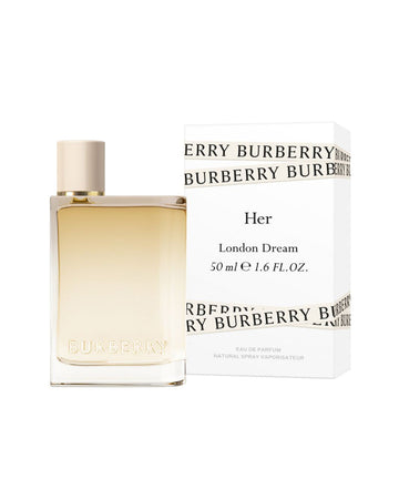 Burberry Her London Dream Edp 50Ml